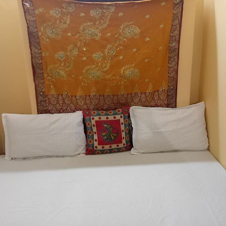 Shiva Inn Varanasi Dış mekan fotoğraf