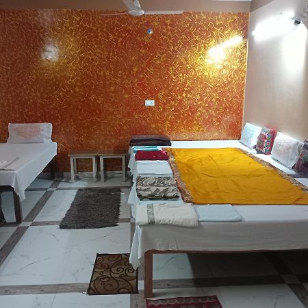 Shiva Inn Varanasi Dış mekan fotoğraf