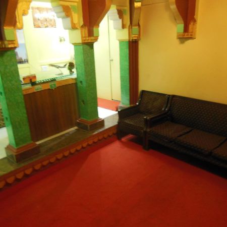Shiva Inn Varanasi Dış mekan fotoğraf