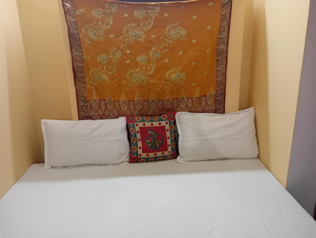 Shiva Inn Varanasi Dış mekan fotoğraf