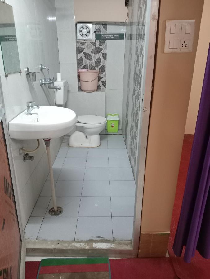 Shiva Inn Varanasi Dış mekan fotoğraf