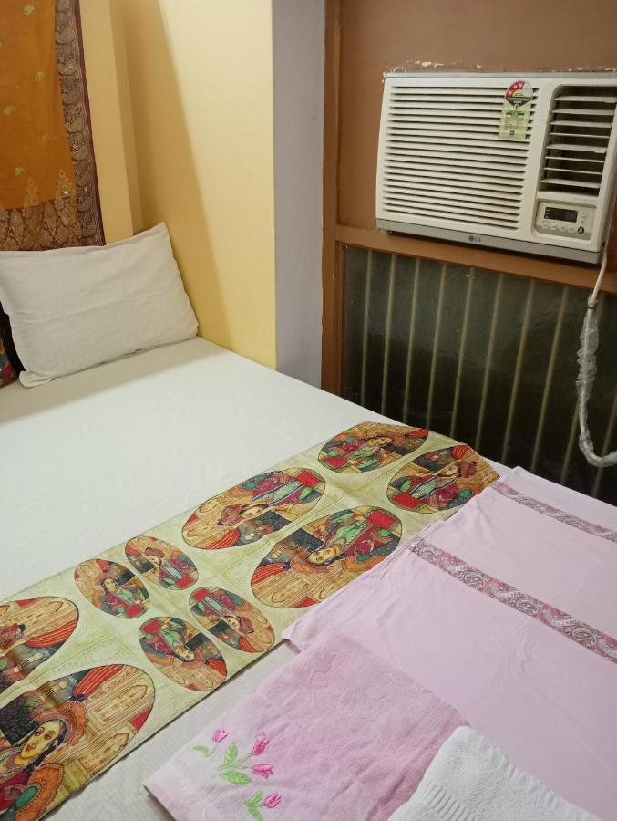 Shiva Inn Varanasi Dış mekan fotoğraf