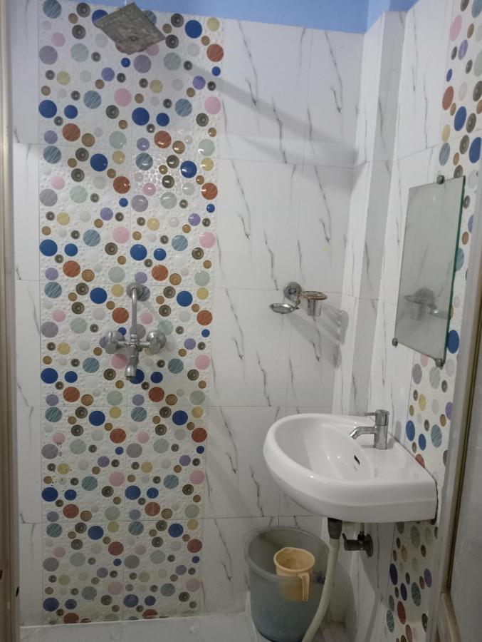 Shiva Inn Varanasi Dış mekan fotoğraf