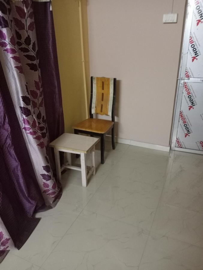 Shiva Inn Varanasi Dış mekan fotoğraf