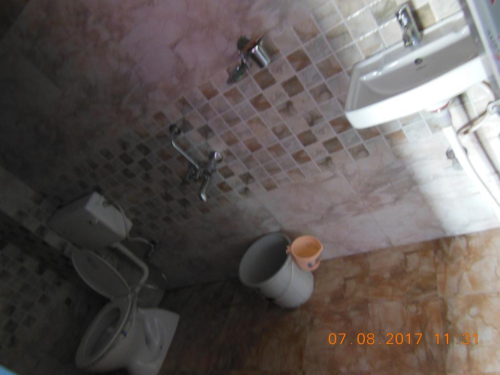 Shiva Inn Varanasi Dış mekan fotoğraf
