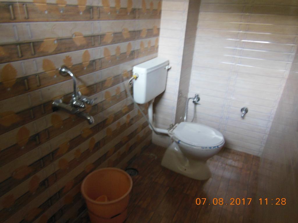 Shiva Inn Varanasi Dış mekan fotoğraf