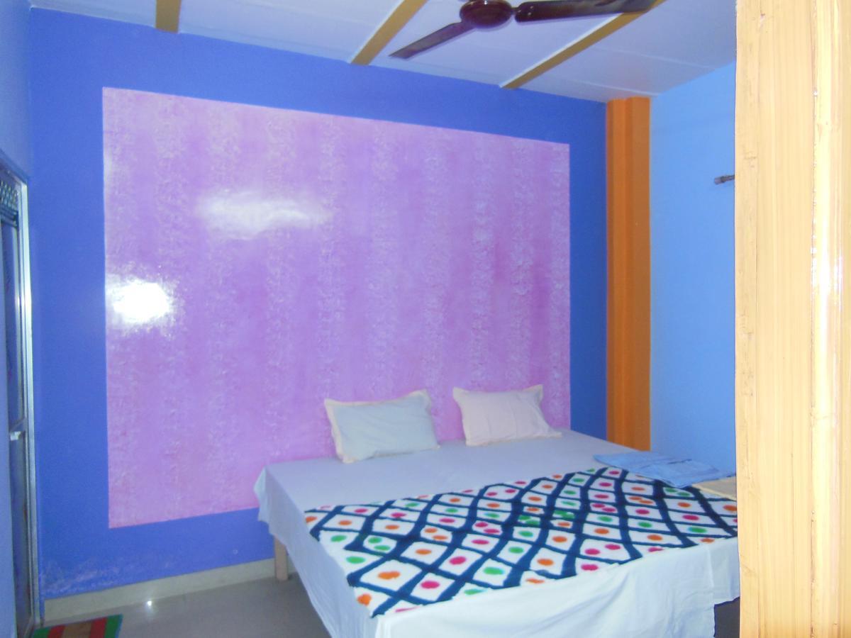 Shiva Inn Varanasi Dış mekan fotoğraf