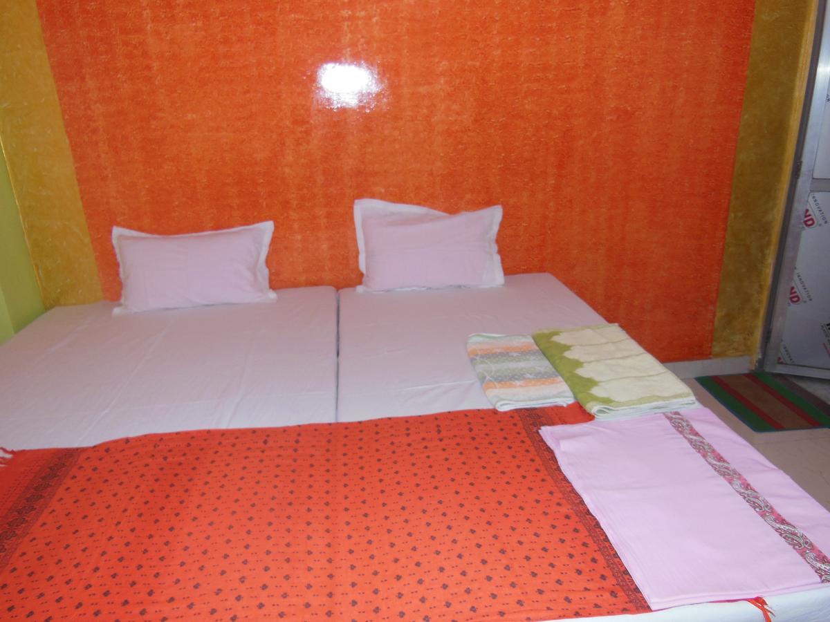 Shiva Inn Varanasi Dış mekan fotoğraf
