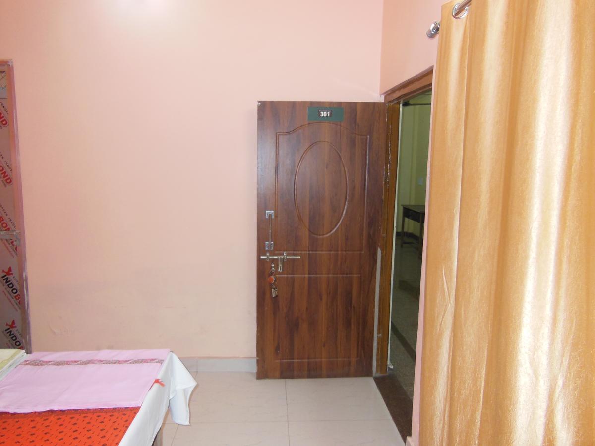 Shiva Inn Varanasi Dış mekan fotoğraf