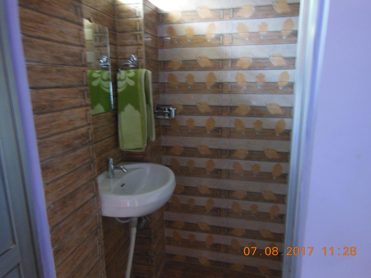 Shiva Inn Varanasi Dış mekan fotoğraf