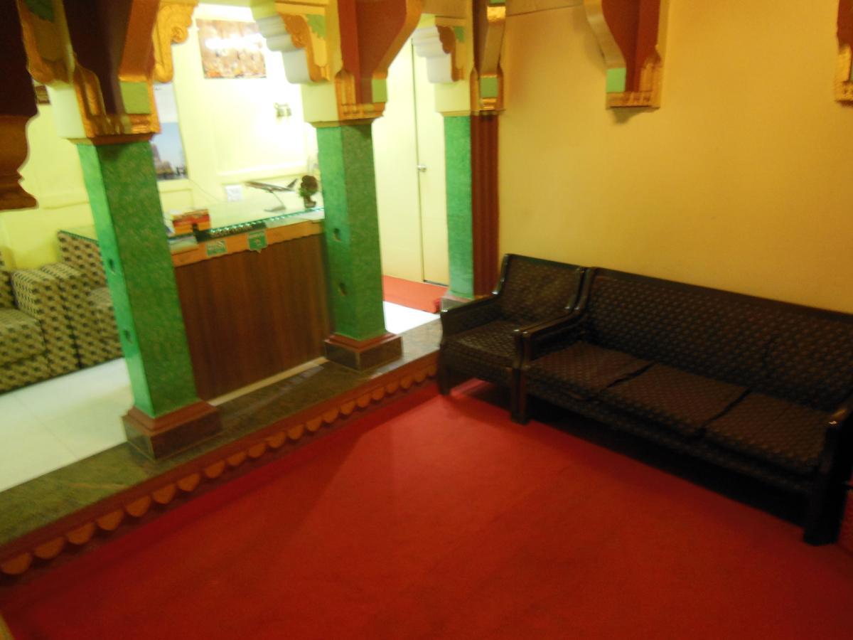 Shiva Inn Varanasi Dış mekan fotoğraf