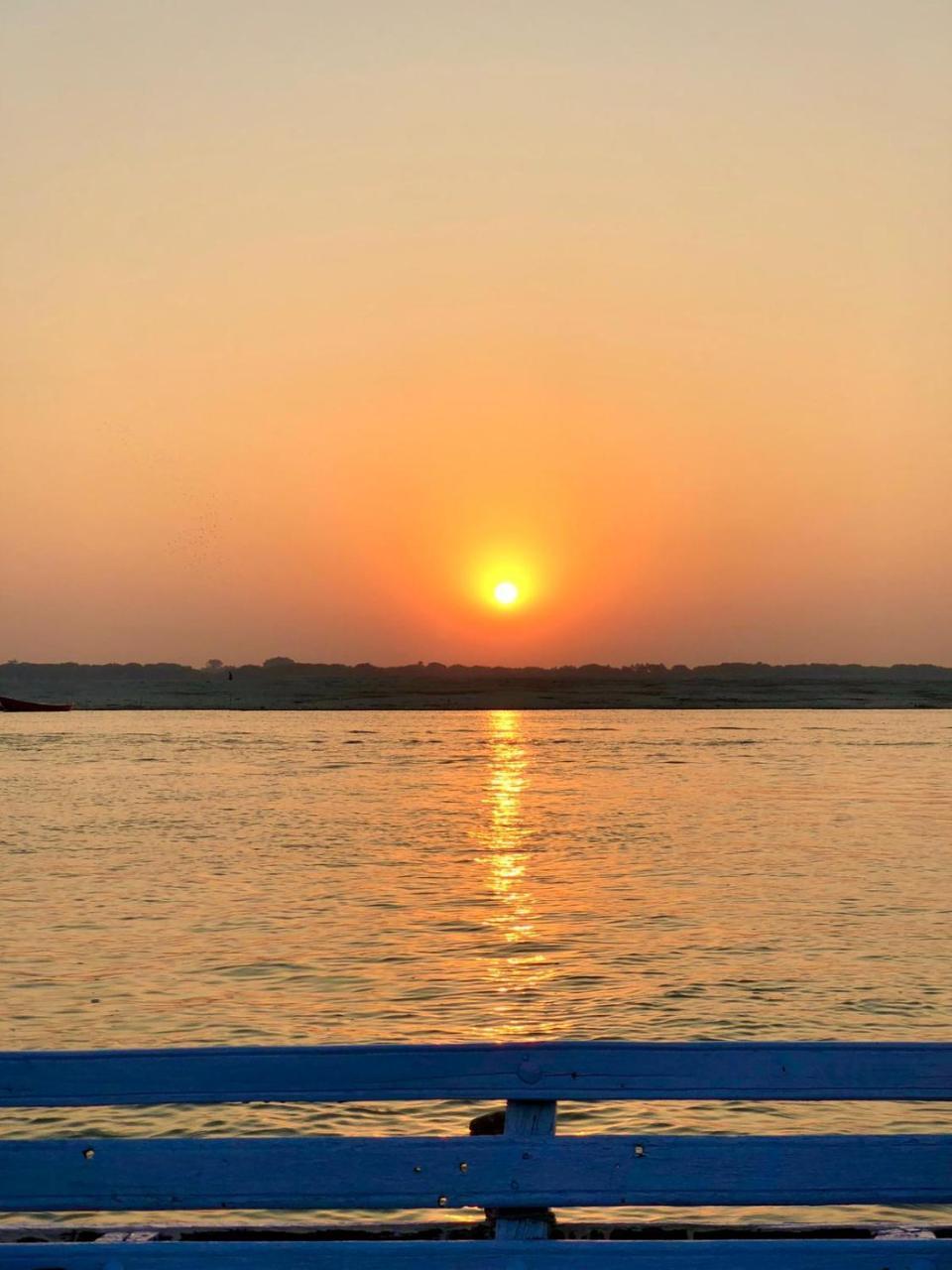 Shiva Inn Varanasi Dış mekan fotoğraf